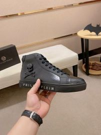 Picture of Philipp Plein Shoes Men _SKUfw121125544fw